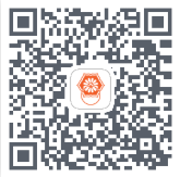 华彩家悦动APP下载二维码